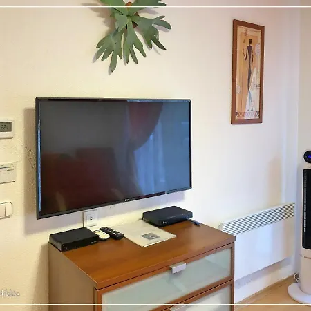 Apartment Csi - Pet Apartman