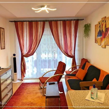 Csi - Pet Apartman Apartment