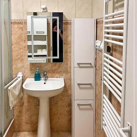 Apartment Csi - Pet Apartman