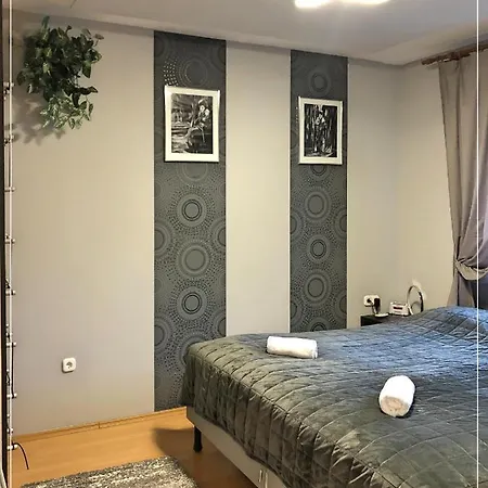 Csi - Pet Apartman Apartment *