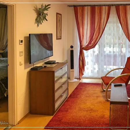 Csi - Pet Apartman Apartment