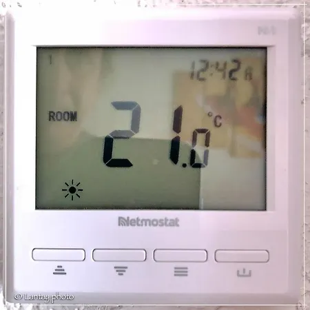 Apartment Csi - Pet Apartman *