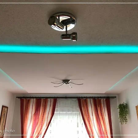Csi - Pet Apartman *