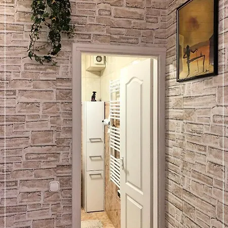 Apartman Csi - Pet Apartman *