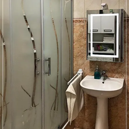 Apartment Csi - Pet Apartman Kehidakustany