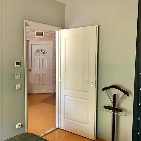 Csi - Pet Apartman Apartment *