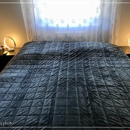 Csi - Pet Apartman Apartment *