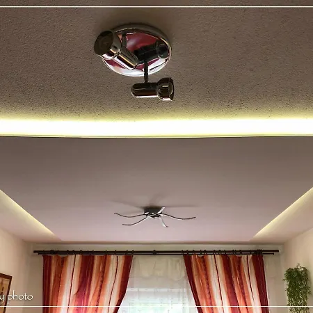 Csi - Pet Apartman Apartman *