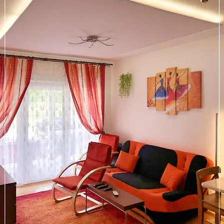 Csi - Pet Apartman
