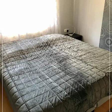 Csi - Pet Apartman Apartman *
