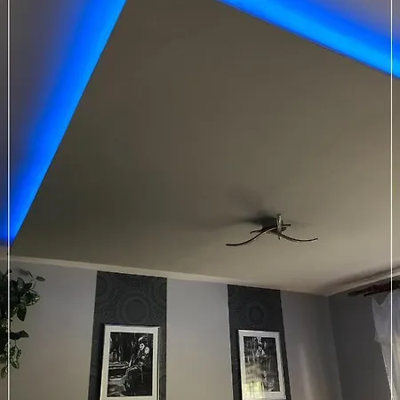 Csi - Pet Apartman * Kehidakustany