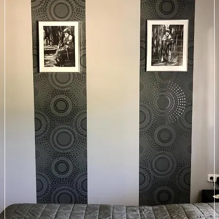 Csi - Pet Apartman Apartment
