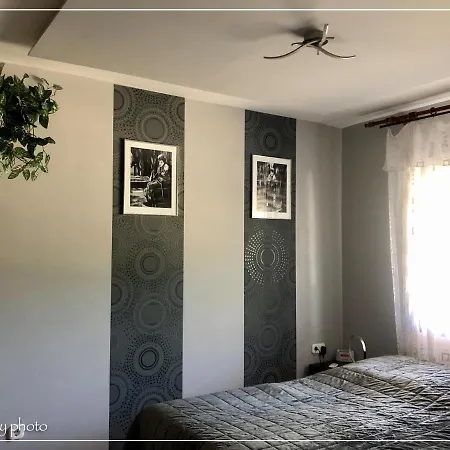 Apartman Csi - Pet Apartman Kehidakustány