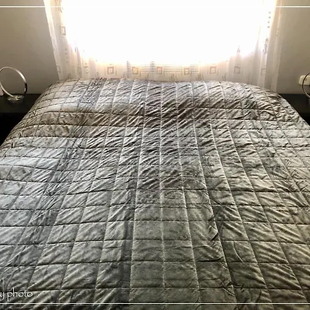 Apartment Csi - Pet Apartman Kehidakustany