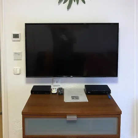 Csi - Pet Apartman *