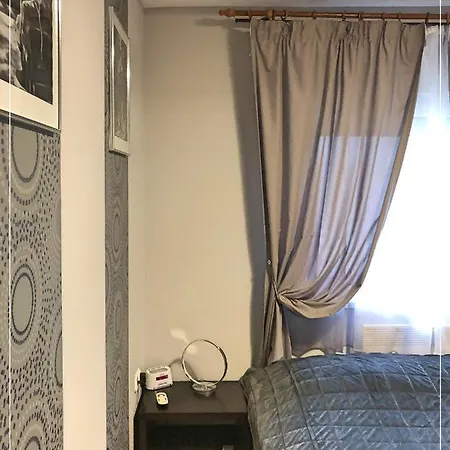 Csi - Pet Apartman