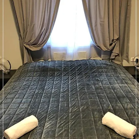 Apartment Csi - Pet Apartman *