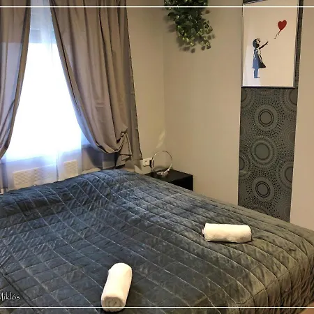 Csi - Pet Apartman Kehidakustany