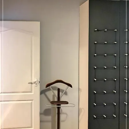Apartment Csi - Pet Apartman Kehidakustany