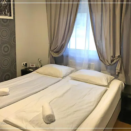 Apartman Csi - Pet Apartman