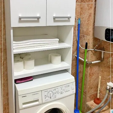 Csi - Pet Apartman Apartment Kehidakustany