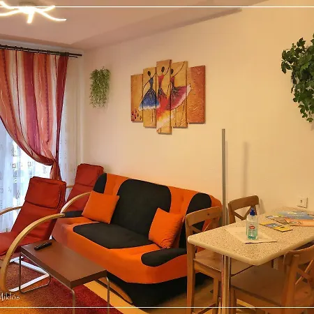 Apartment Csi - Pet Apartman *