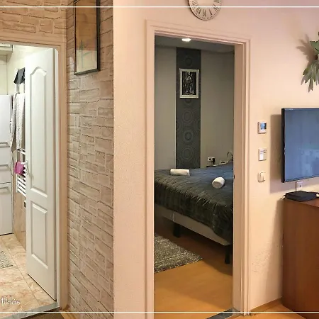Csi - Pet Apartman Apartment