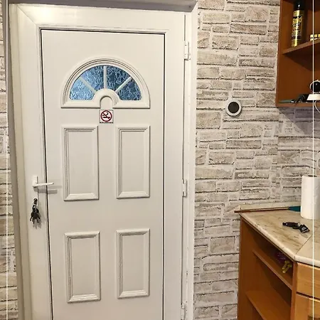 Apartment Csi - Pet Apartman *