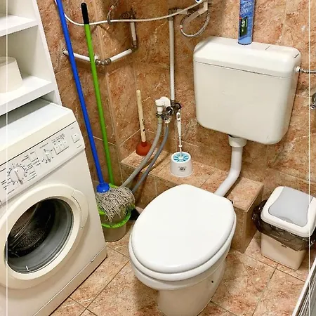 Apartman Csi - Pet Apartman *