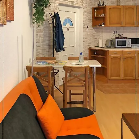 Csi - Pet Apartman *