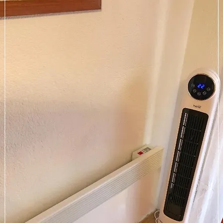 Csi - Pet Apartman *