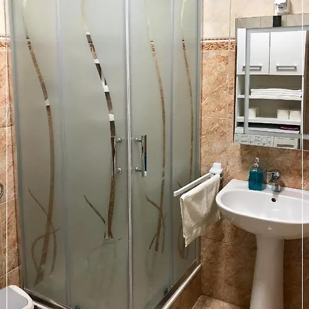 Csi - Pet Apartman