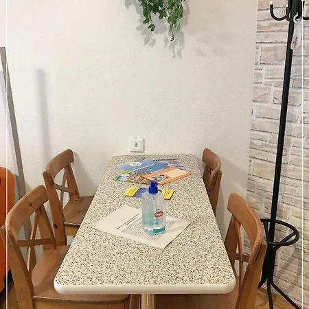 Apartman Csi - Pet Apartman *