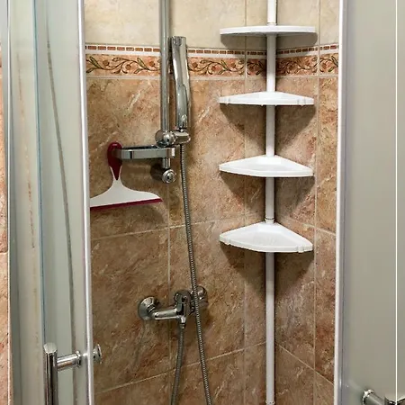 Csi - Pet Apartman