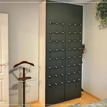 Csi - Pet Apartman Apartment